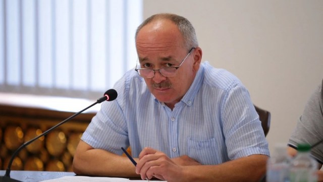 Очільник департаменту ПЕК Львівської ОВА у квітні заробив понад 80 тисяч гривень