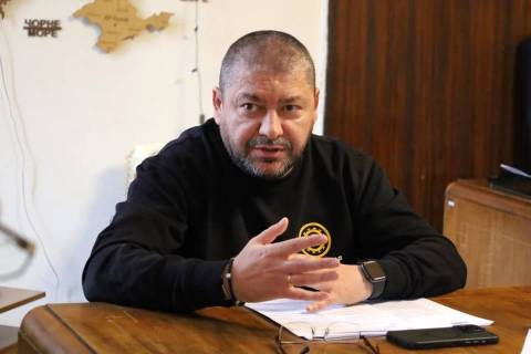 Шуліковський у серпні отримав понад 60 тисяч зарплати