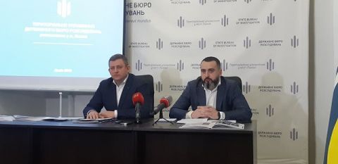 Віконському шитимуть Соснівку перевищених повноважень