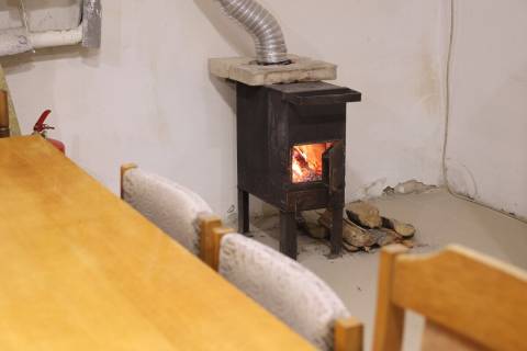 Львів витратив половину місячного ліміту газу на опалення шкіл та лікарень