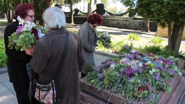 Мінкультури не підтримало передачу рештків Кузнєцова у Росію