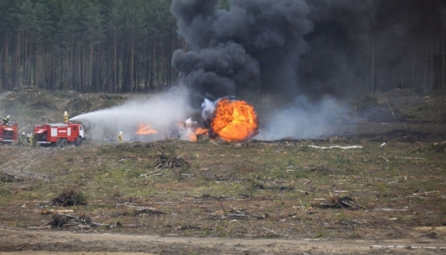 У Словаччині загинуло шестеро українців