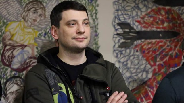 Козицький у травні преміював свого першого заступника на понад 50 тисяч гривень