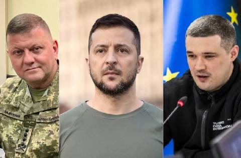 Війна рейтингів