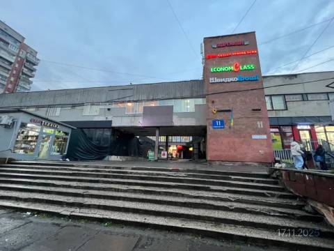 У Львові за 60 тисяч гривень здають в оренду комунальне приміщення на Мазепи