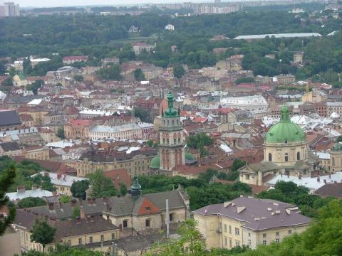 Садовий відтепер одноосібно відповідає за збереження пам'яток Львова