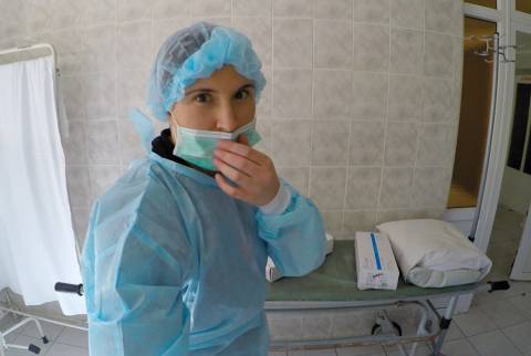 Адріяна Лугова: Важко знайти межу між жорстокістю боротьби і людяністю революції