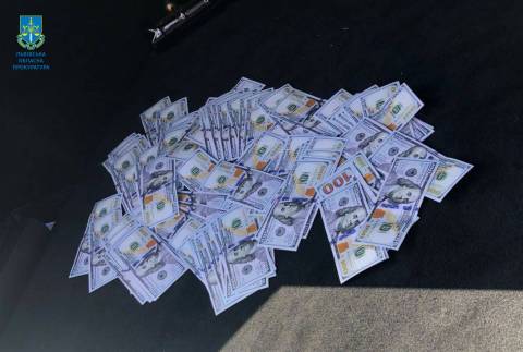 На Львівщині викрили організатора незаконного переправлення ухилянтів за кордон