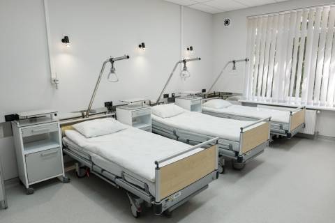 У Львівському онкоцентрі модернізували променеве відділення та кабінет комп’ютерної томографії