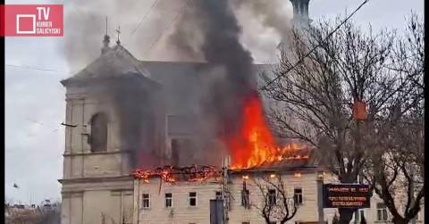 Кількість поранених у Львові внаслідок атаки дронів зросла до 13 осіб 