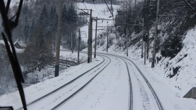 У потягах до Польщі прикордонний контроль проходитимуть на ходу