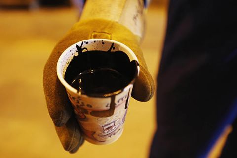 На Львівщині засудили угруповання крадіїв нафти