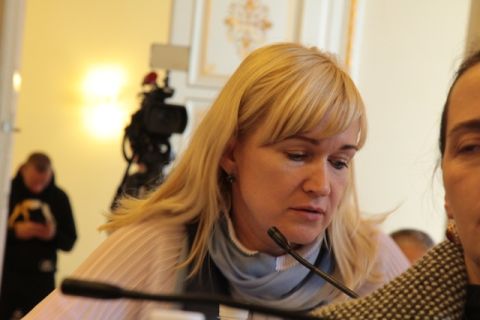 Свистун отримає нові комп'ютери у фірми, власники якої дотичні до Козицького