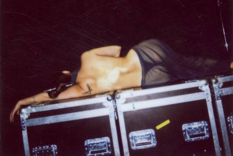 vladislava melis "Незнана" (2025)