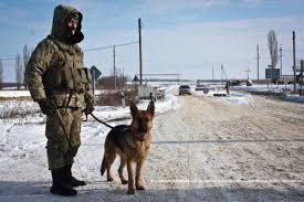 У Шегині затримали вірменську сім’ю