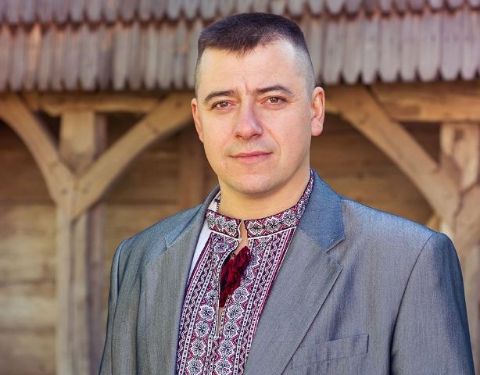 Депутат Масний придбав землю у Дрогобичі