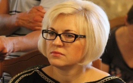 Сех звинуватила депутатів Львівської облради у тому, що не дали оцінку діям екс-тушці Шемчуку
