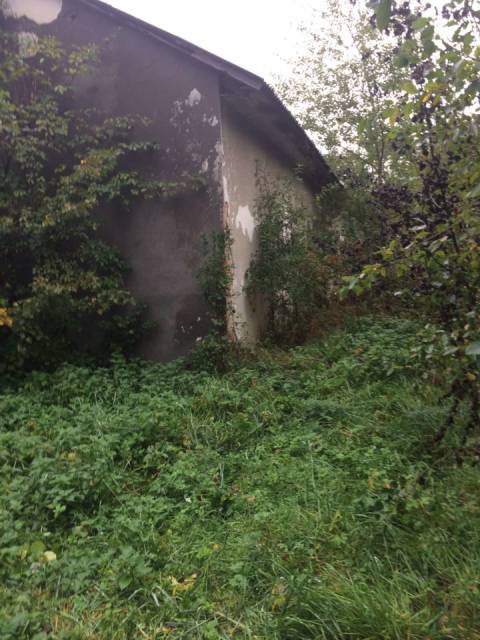 майно Дрогобицької райспоживспілки у селі Ступниця