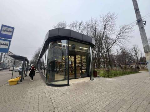 Суд назвав безпечними приміщення, збудовані над підземним переходом на Героїв УПА