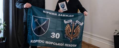 На Львівщині створять рекрутинговий центр 30-го корпусу морської піхоти ЗСУ