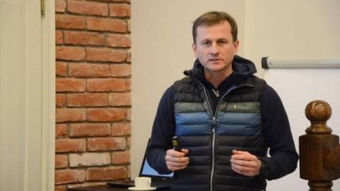 Заступник Садового з міжнародної співпраці побував у двотижневому відрядженні в США, Японії та Тайвані