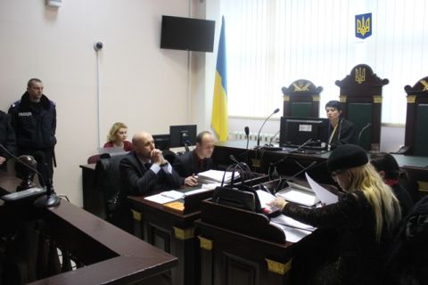 Львівський суд заборонив партію Наталії Вітренко