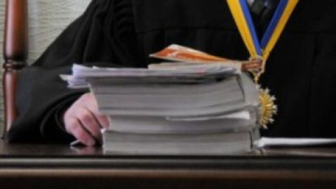 10 суддів Львівщини притягнуть до відповідальності