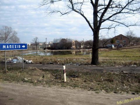 На Львівщині у Малехові школу не збудують