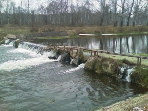 Деякі населені пункти на Львівщині залишаються підтопленими