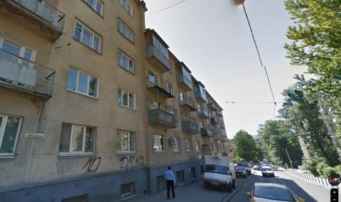 У Львові за два мільйони гривень продають приміщення на Горбачевського