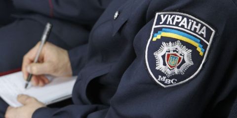 У Львові викрили неповнолітнього грабіжника