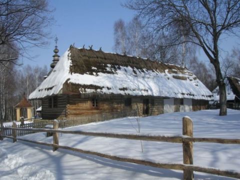 Прокуратура перевірить діяльність Музею народної архітектури та побуту у Львові