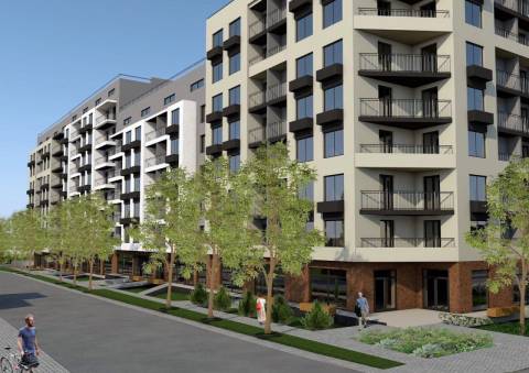 Дві львівські будфірми мають сплатити до міського бюджету понад шість мільйонів пайового боргу