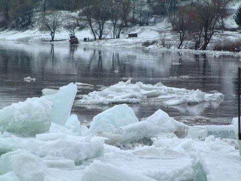 Сало каже, що ситуація з різким потеплінням на Львівщині контрольована