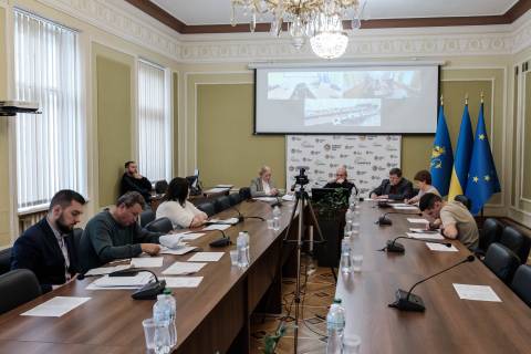 На Львівщині пропонують проголосили наступний рік роком Бориса Возницького