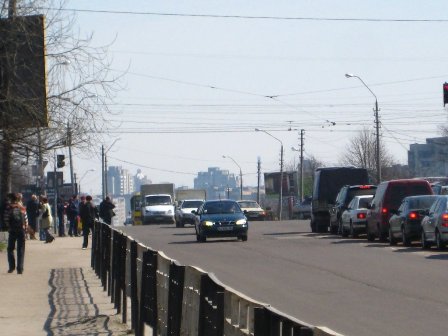 Громаді міста можуть повернути будівлі на Науковій