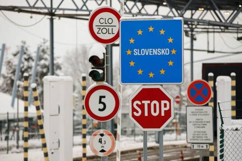 На кордоні з Польщею – черги з 10 авто