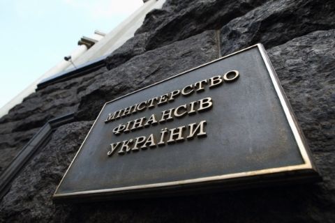 США надасть Україні кредит у мільярд доларів