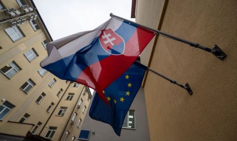 У Львові відкрили Почесне консульство Словацької Республіки
