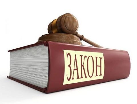 Влада готова внести зміни до законів, прийнятих Радою 16 січня