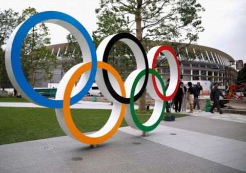 З бюджету Львівщини виділили 300 тисяч на відеоролики про львівських учасників Олімпіади в Токіо