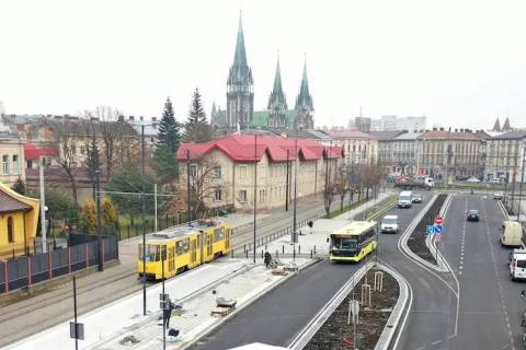 Суд у Львові частково задовольнив позов компанії ТОВ "Балтом Україна" до Львівської міської ради