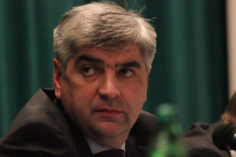 Суд визнав голосування Львівської облради за відставку Сала неправомірним