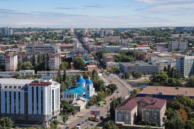 Кіровоград отримав нову назву у рамках декомунізації