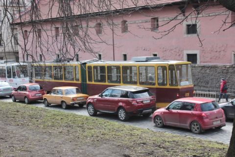 У модернізацію тягових електропідстанцій Львова інвестували 70 мільйонів