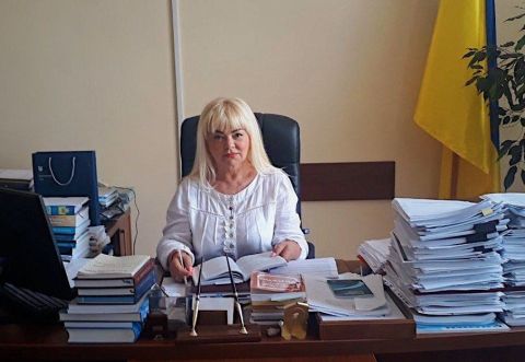 Світлана Мартьянова: Мені запала в серце молитва царя Соломона в якій він просив у Бога мудрості