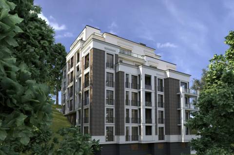 Суд зобов'язав забудовників відшкодувати Львову борги за житлові комплекси на Ярославенка, Мазепи, Щирецькій