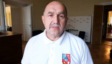 Ігор Гриньків