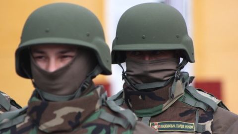 30 дітей львівських бійців АТО відправили на відпочинок до Польщі