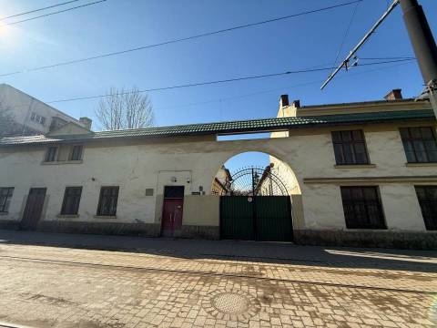 Конструкторське бюро Топаз у Львові продали на аукціоні за понад 100 мільйонів гривень